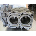 #BLS12 Engine Cylinder Block From 2002 SUBARU IMPREZA  WRX 2.0